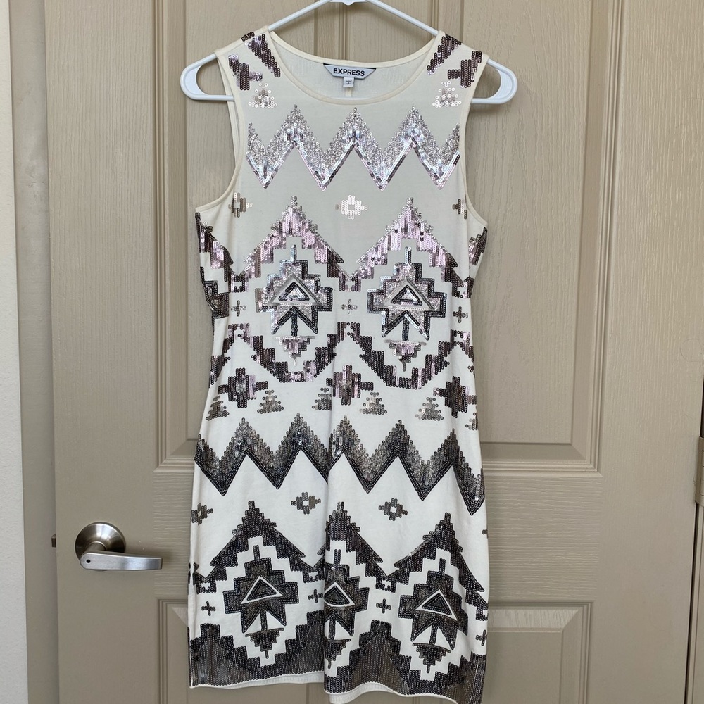 Express Dress